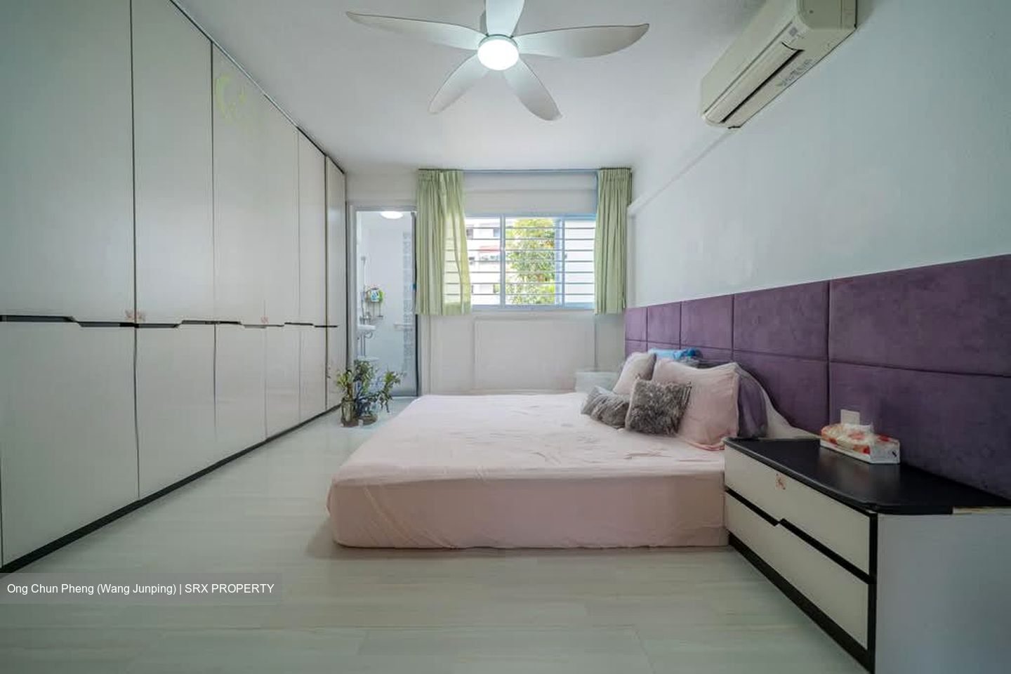 Blk 532 Hougang Avenue 6 (Hougang), HDB 5 Rooms #563671621
